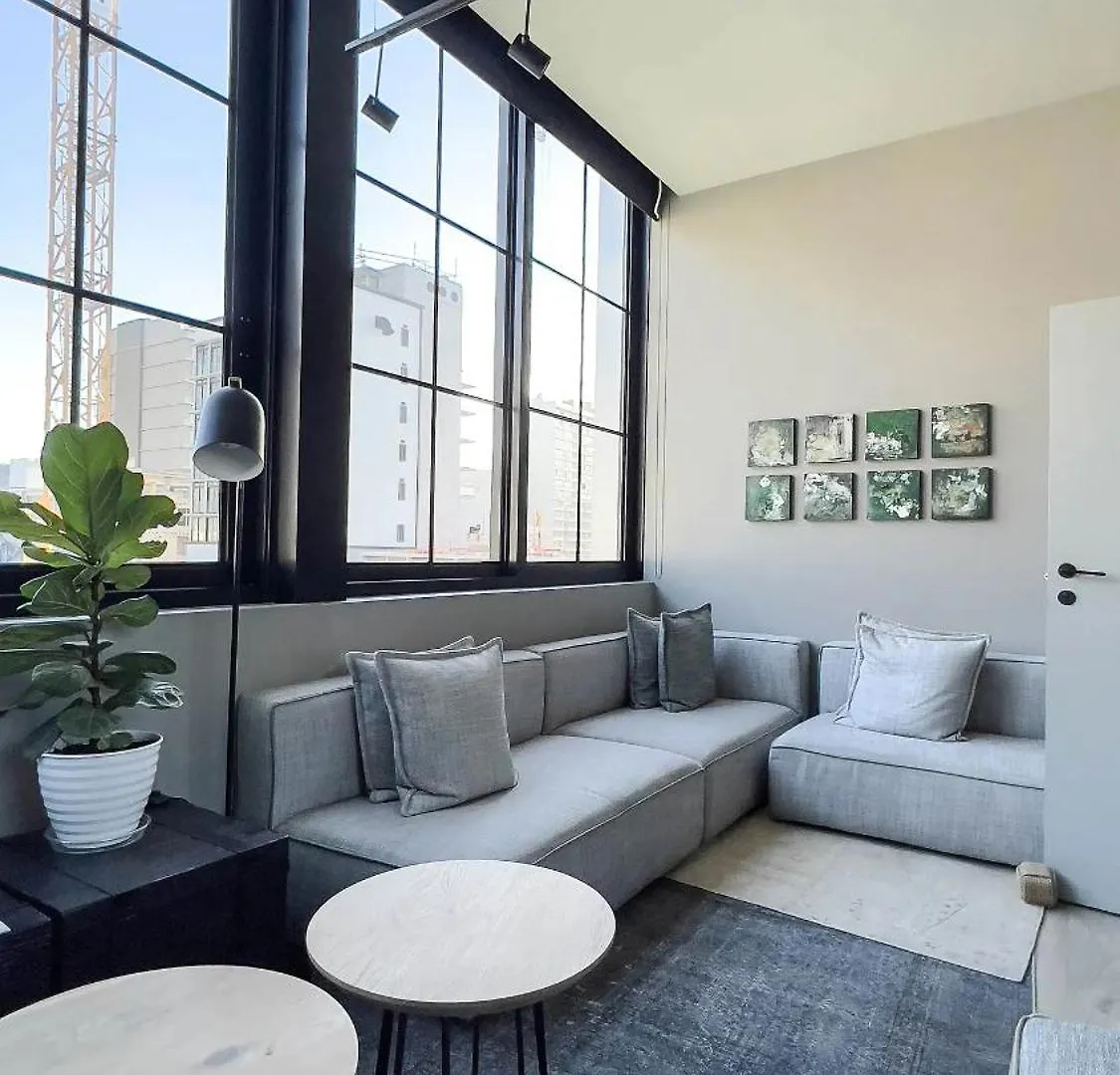 Luxury Tiny Home / Co_Living / City Views Cape Town 0*,